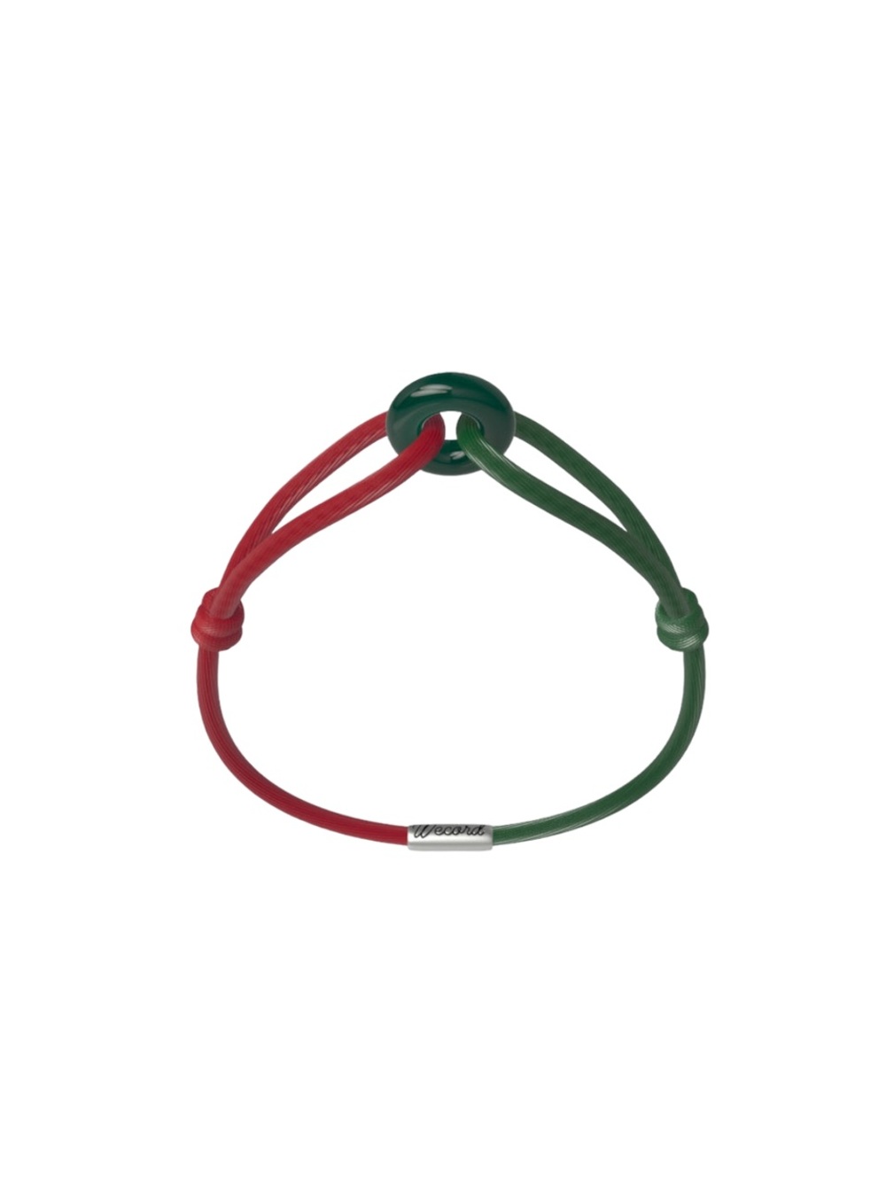Wecord Morocco wrist band
